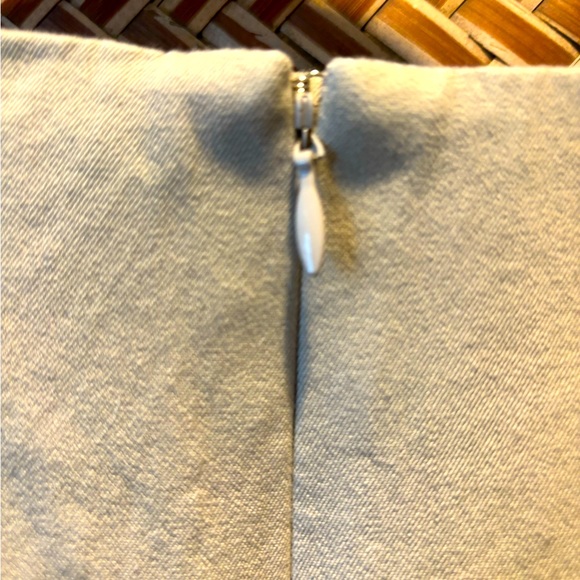 Peace of Cloth khaki pants, flat front - Picture 3 of 7